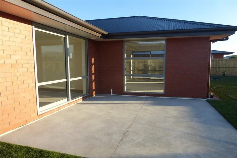 Photo of property in 11 Willowbrook Lane, Rolleston, 7614