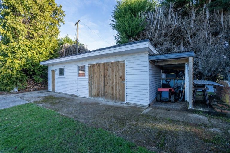 Photo of property in 6 Quarry Hills Fortification Road, Quarry Hills, Tokanui, 9884