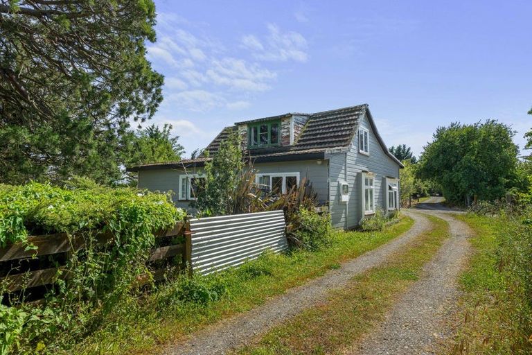 Photo of property in 347 Park Road, Parkvale, Carterton, 5792