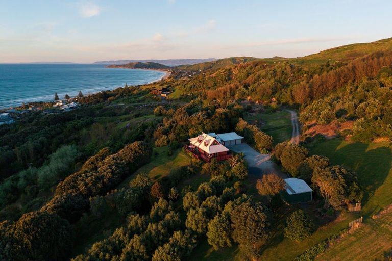 Photo of property in 36 Sirrah Street, Okitu, Gisborne, 4010