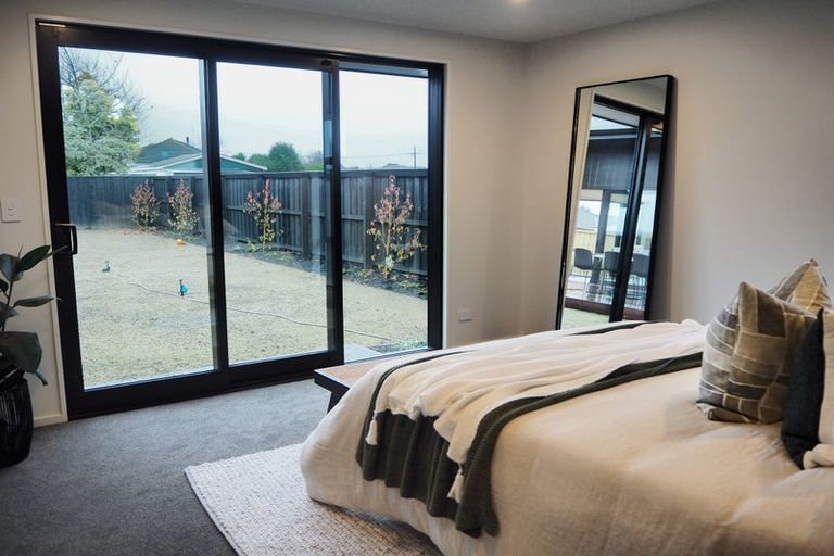 Photo of property in 143b Brookside Road, Rolleston, 7614