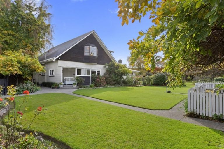 Photo of property in 93 Coldstream Road, Rangiora, 7473