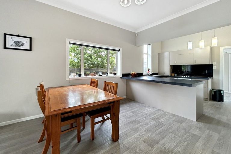 Photo of property in 72 Chapman Street, Richmond, Invercargill, 9810