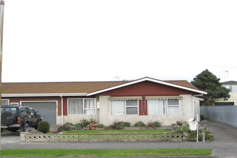 Photo of property in 59-63 James Foley Avenue, Pirimai, Napier, 4112