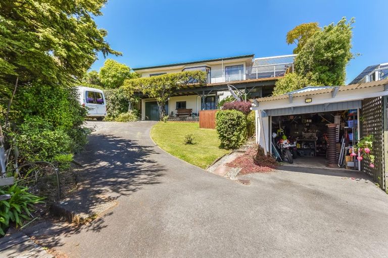 Photo of property in 4 Rangiora Terrace, Tahunanui, Nelson, 7011