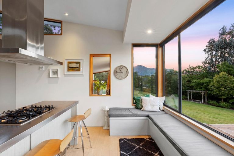 Photo of property in 691 Aubrey Road, Albert Town, Wanaka, 9305