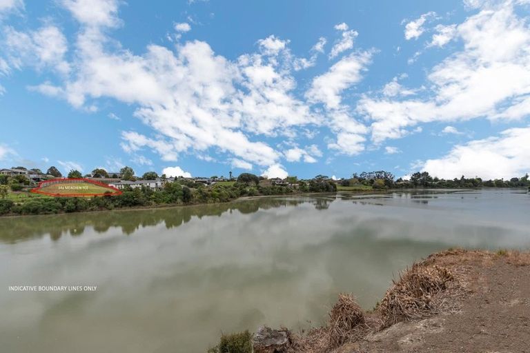 Photo of property in 34a Meachen Terrace, Waiuku, 2123