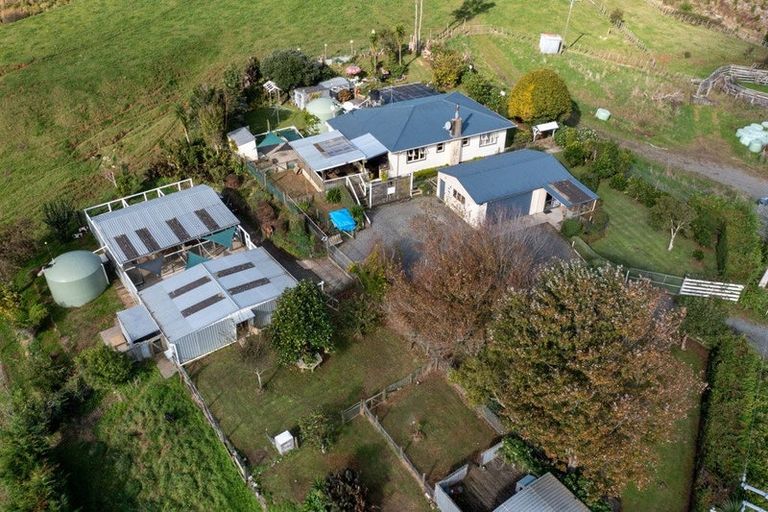 Photo of property in 280 Dixon Road, Te Akau, Ngaruawahia, 3794