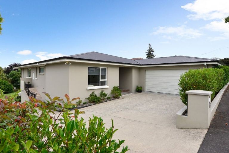 Photo of property in 29 Kakanui Avenue, Hillcrest, Hamilton, 3216