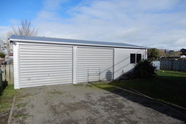 Photo of property in 7 George Street, Eltham, 4322