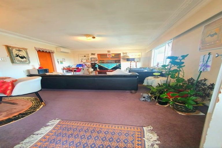 Photo of property in 1/19 Ti Rakau Drive, Pakuranga, Auckland, 2010