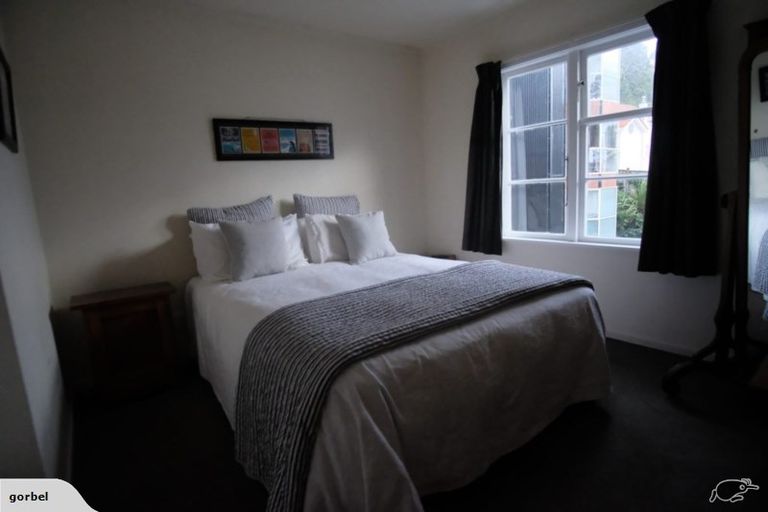 Photo of property in 14au5 Glenmore Street, Thorndon, Wellington, 6011