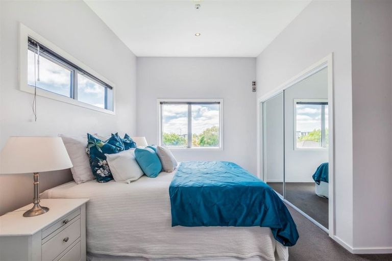 Photo of property in 13/16 Hutcheson Street, Sydenham, Christchurch, 8023