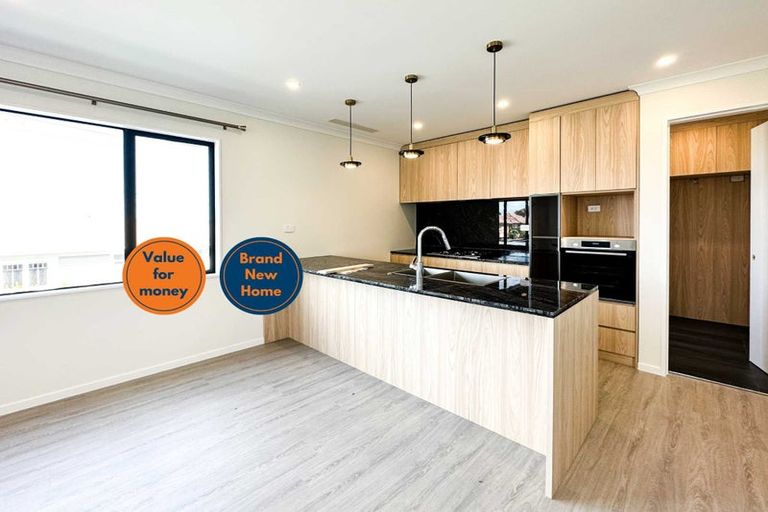 Photo of property in 44a Merani Street, Belmont, Auckland, 0622