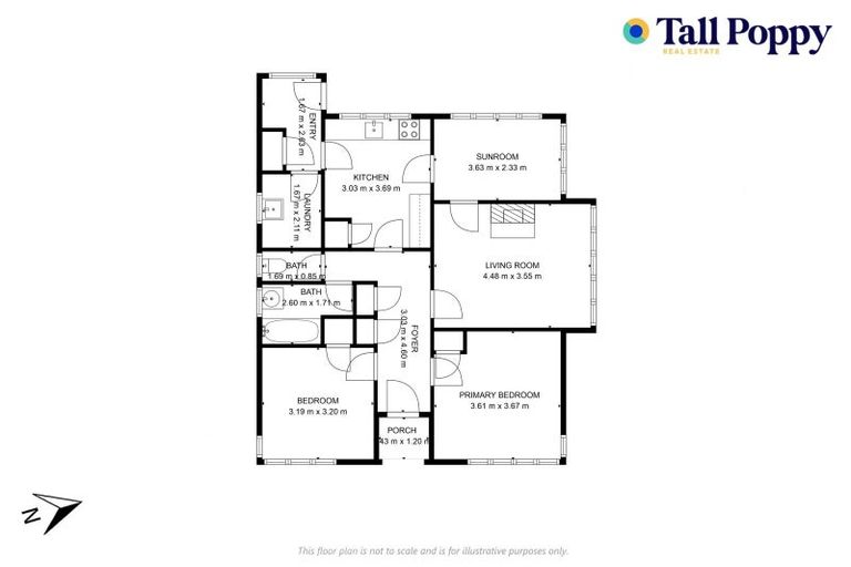 Photo of property in 14 Doyle Street, Bluff, 9814