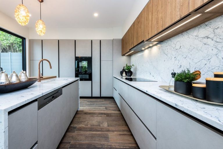 Photo of property in 12a Eric Price Avenue, Takapuna, Auckland, 0620