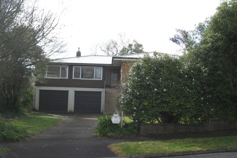 Photo of property in 47 Flynn Road, Hillcrest, Hamilton, 3216