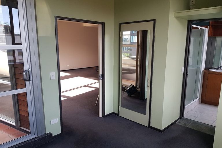 Photo of property in The Lofts, 11/185 Victoria Street, Te Aro, Wellington, 6011