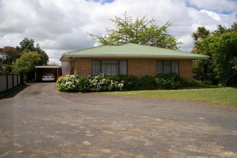 Photo of property in 148 Russell Road, Huntly, 3700