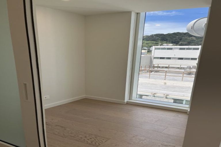 Photo of property in 1103/10 Alpha Street, Te Aro, Wellington, 6011