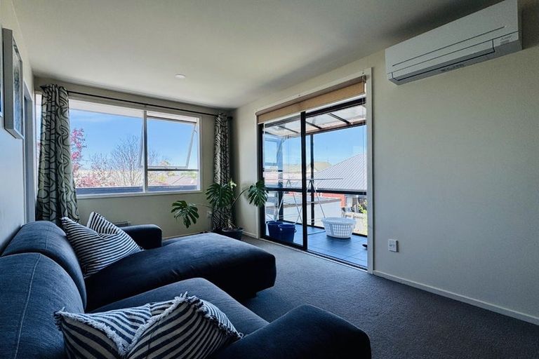 Photo of property in 5/11 Peverel Street, Riccarton, Christchurch, 8011