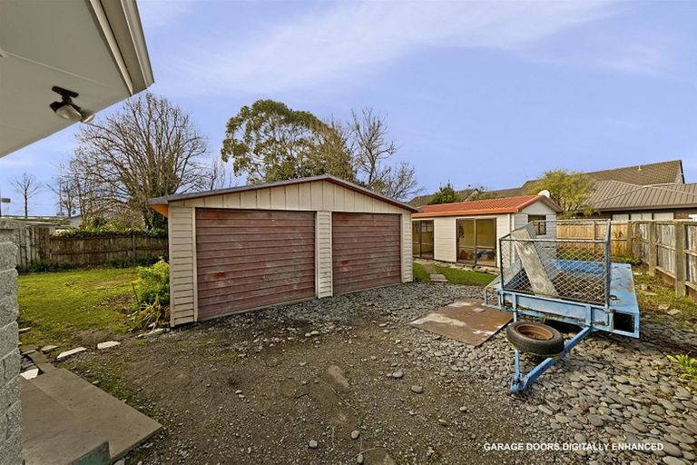 Photo of property in 62a Sylvan Street, Hillmorton, Christchurch, 8024
