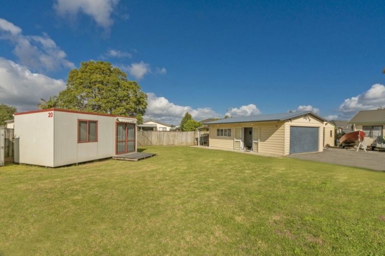 Photo of property in 11 Kudu Drive, Whitianga, 3510