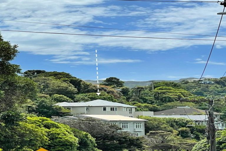 Photo of property in 49a Oban Street, Wadestown, Wellington, 6012
