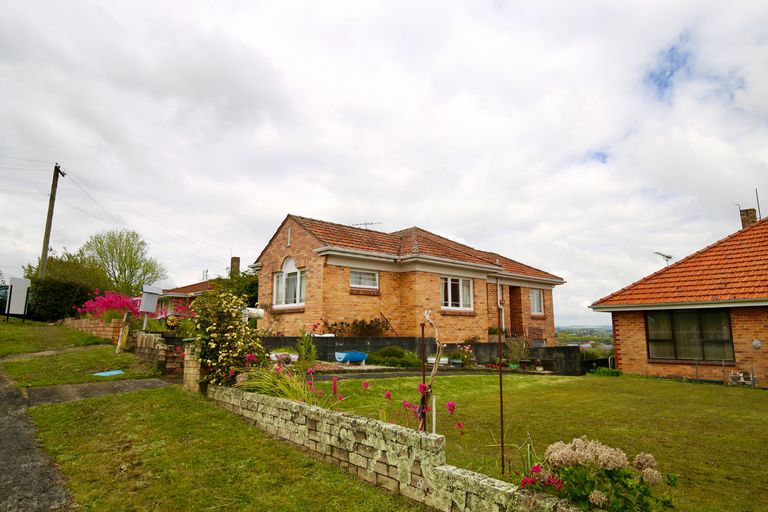 Photo of property in 21 Dudley Avenue, Huntly, 3700