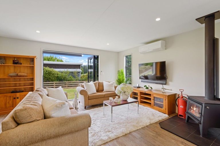 Photo of property in 2 Acheron Avenue, Lake Coleridge, 7572