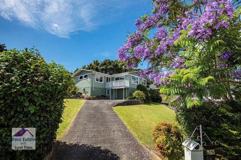 Photo of property in 12 Limestone Place, Raumanga, Whangarei, 0110