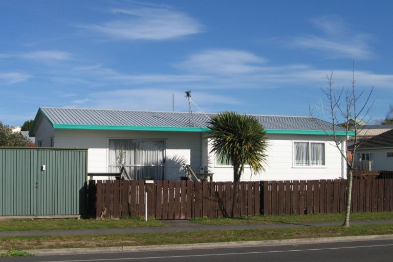 Photo of property in 107a Dominion Road, Nawton, Hamilton, 3200