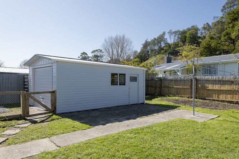 Photo of property in 18 Paraone Road, Tamarau, Gisborne, 4010