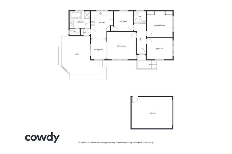 Photo of property in 24 Smartlea Street, Hoon Hay, Christchurch, 8025