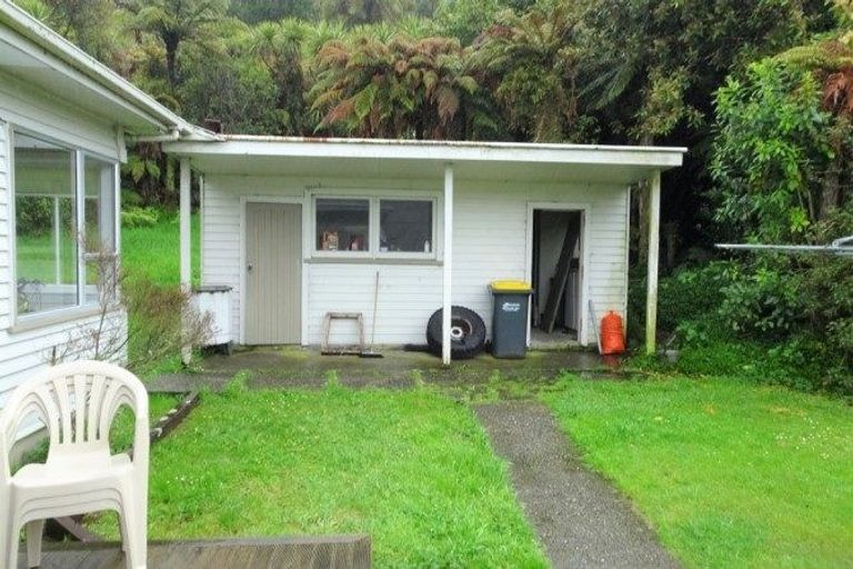 Photo of property in 248 Marsden Road, Greymouth, 7805