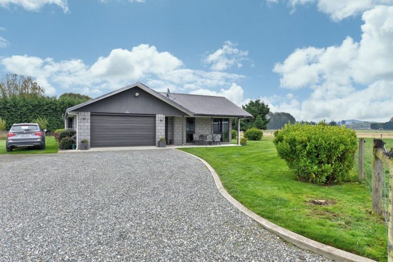 Photo of property in 200 Gore Mataura Highway, Charlton, Gore, 9772