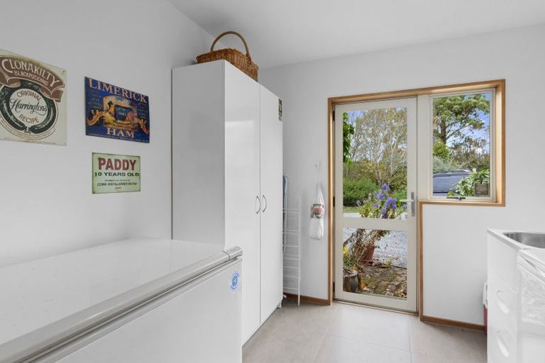 Photo of property in 2183 South Eyre Road, Eyrewell, Rangiora, 7476