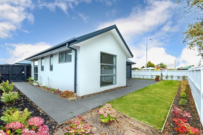 Photo of property in 34/40 Old Red Barn Road, Halswell, Christchurch, 8025