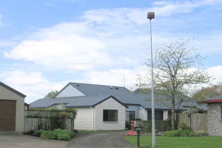 Photo of property in 16 Cedar Crescent, Matamata, 3400