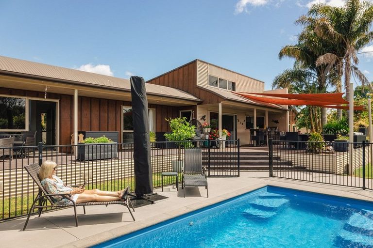 Photo of property in 116 Wilson Road North, Paengaroa, Te Puke, 3189