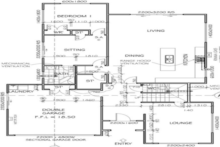 Photo of property in 6 Rauaruhe Road, Karaka, Papakura, 2113