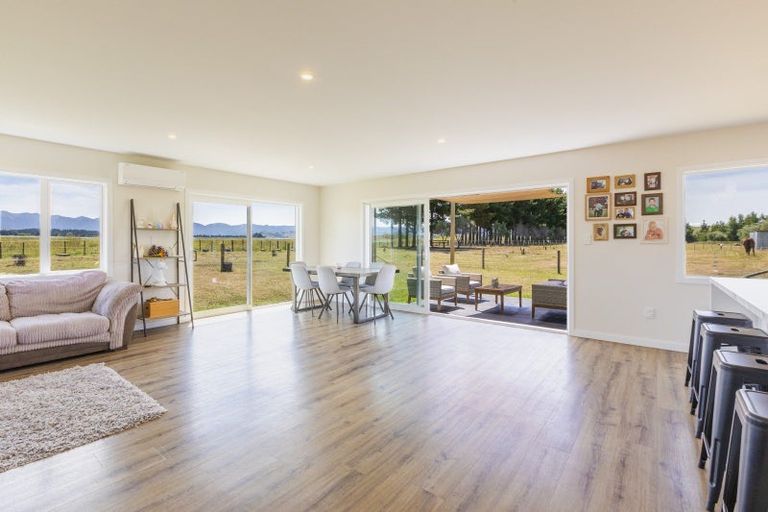 Photo of property in 158 Caldwell Road, Ongaonga, 4279