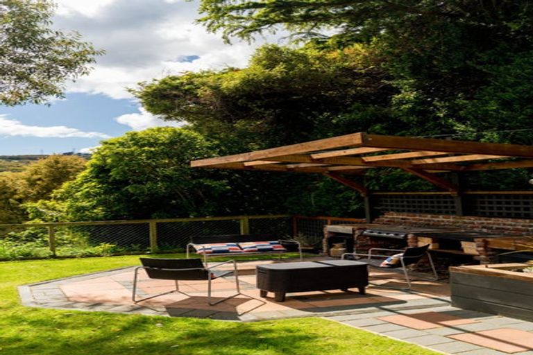 Photo of property in 27 Fulton Road, Glenleith, Dunedin, 9010