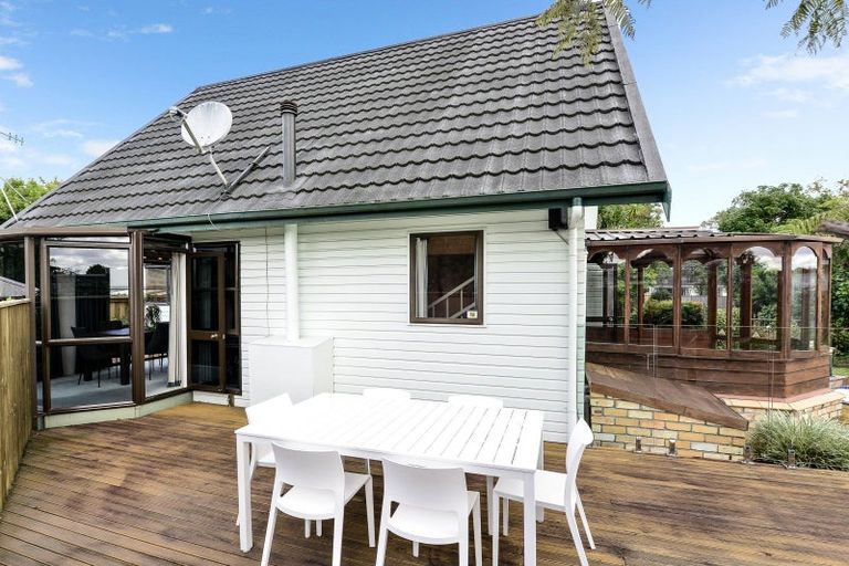 Photo of property in 11 Cullimore Street, Pukete, Hamilton, 3200