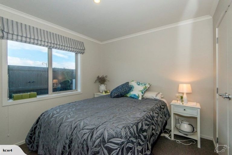 Photo of property in 1 Matanui Street, Lincoln, 7608