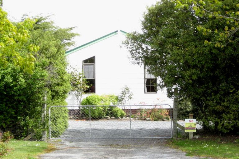 Photo of property in 140 Hanmer Springs Road, Hanmer Springs, 7334