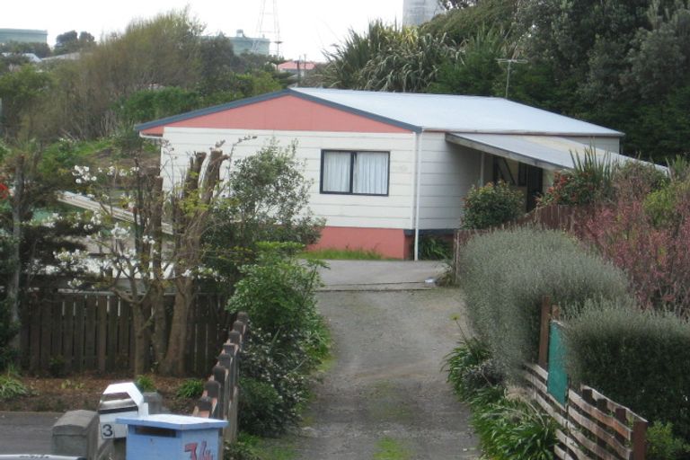 Photo of property in 34a Norwich Avenue, Spotswood, New Plymouth, 4310