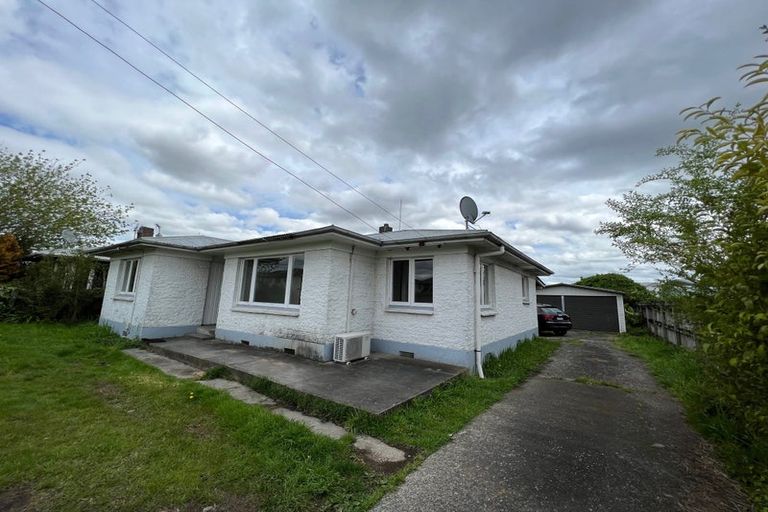 Photo of property in 89 Knighton Road, Hillcrest, Hamilton, 3216