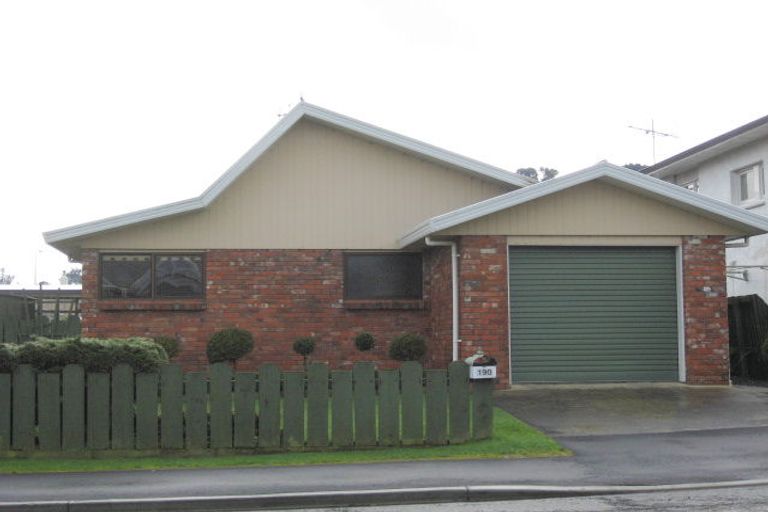 Photo of property in 190 Leet Street, Invercargill, 9810