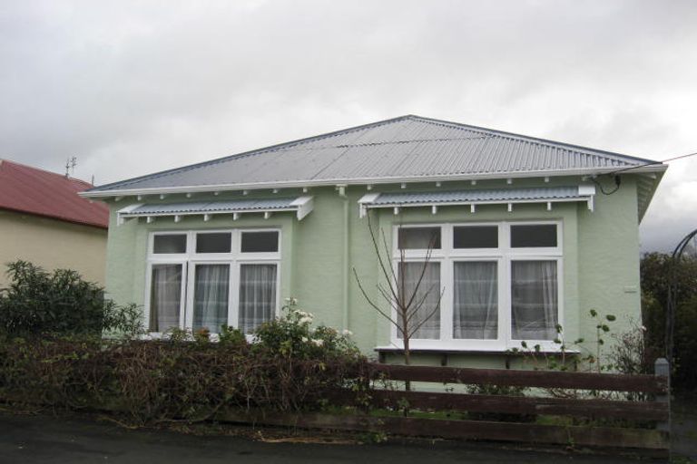 Photo of property in 216 Oxford Street, South Dunedin, Dunedin, 9012